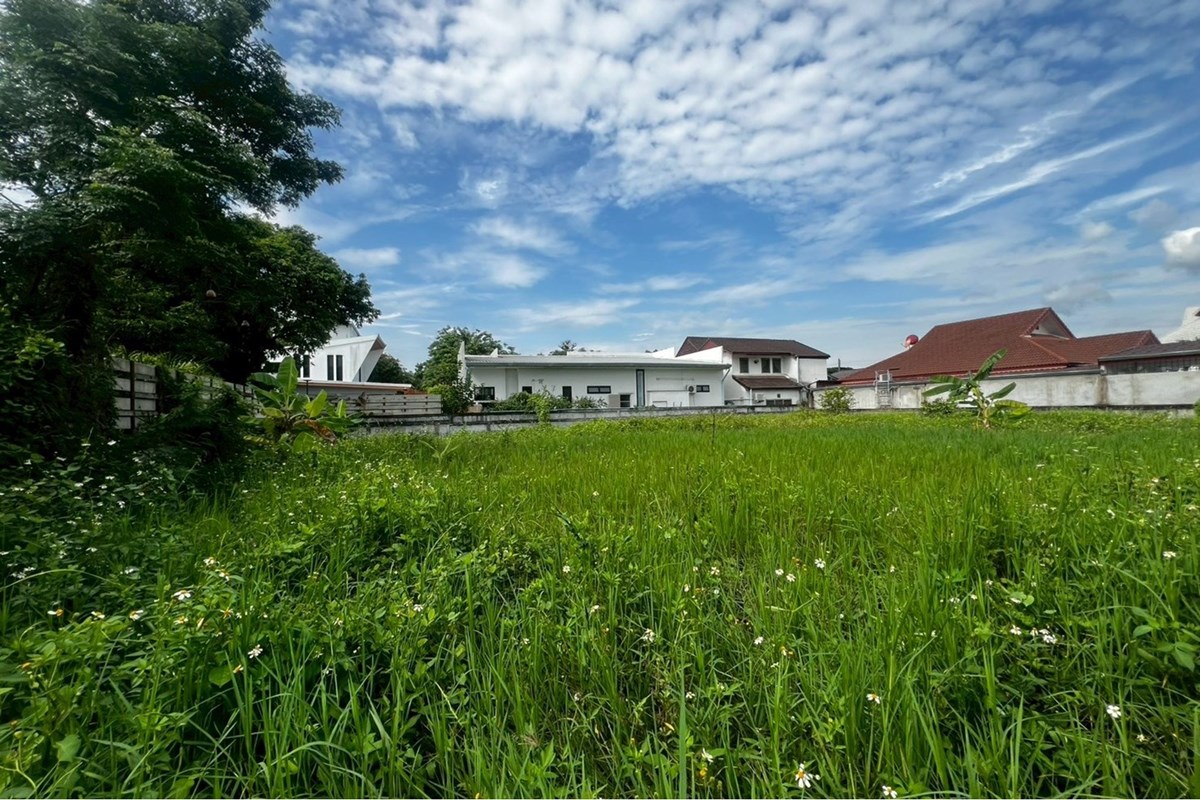 For Sale Land - Residential at Nong Chom San Sai, Chiang Mai, 2100000 THB, Bedrooms, Nong Chom, Chiang Mai