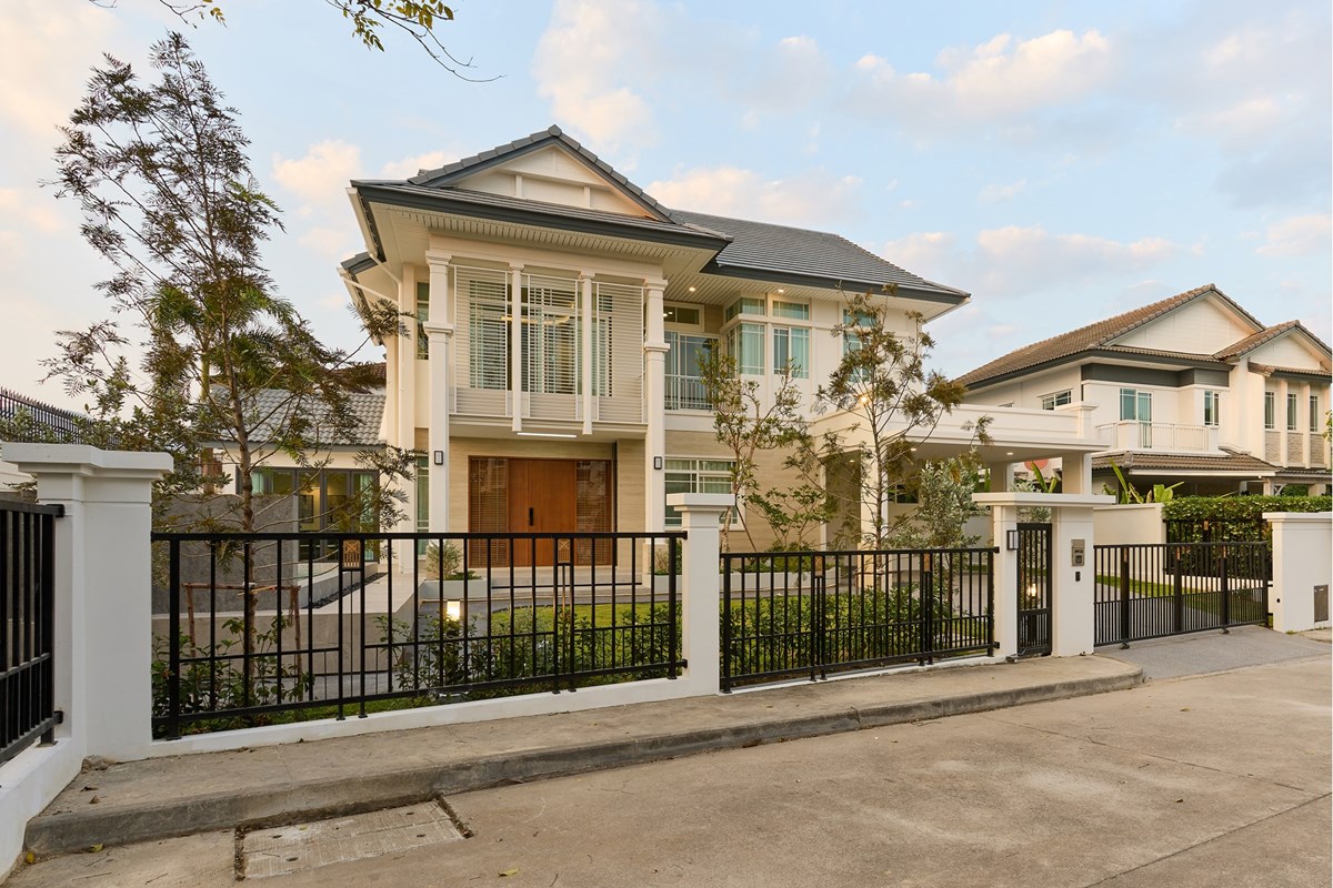 For Sale Villa at Suthep Mueang Chiang Mai, Chiang Mai, 22900000 THB, 4 Bedrooms, Suthep, Chiang Mai