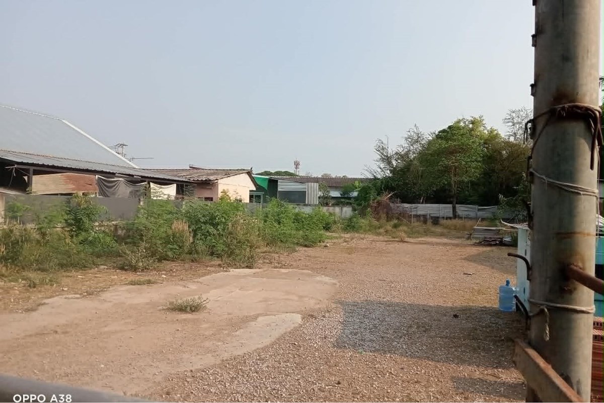 For Sale Land - Residential at Nong Chom San Sai, Chiang Mai, 6102000 THB, Bedrooms, Nong Chom, Chiang Mai