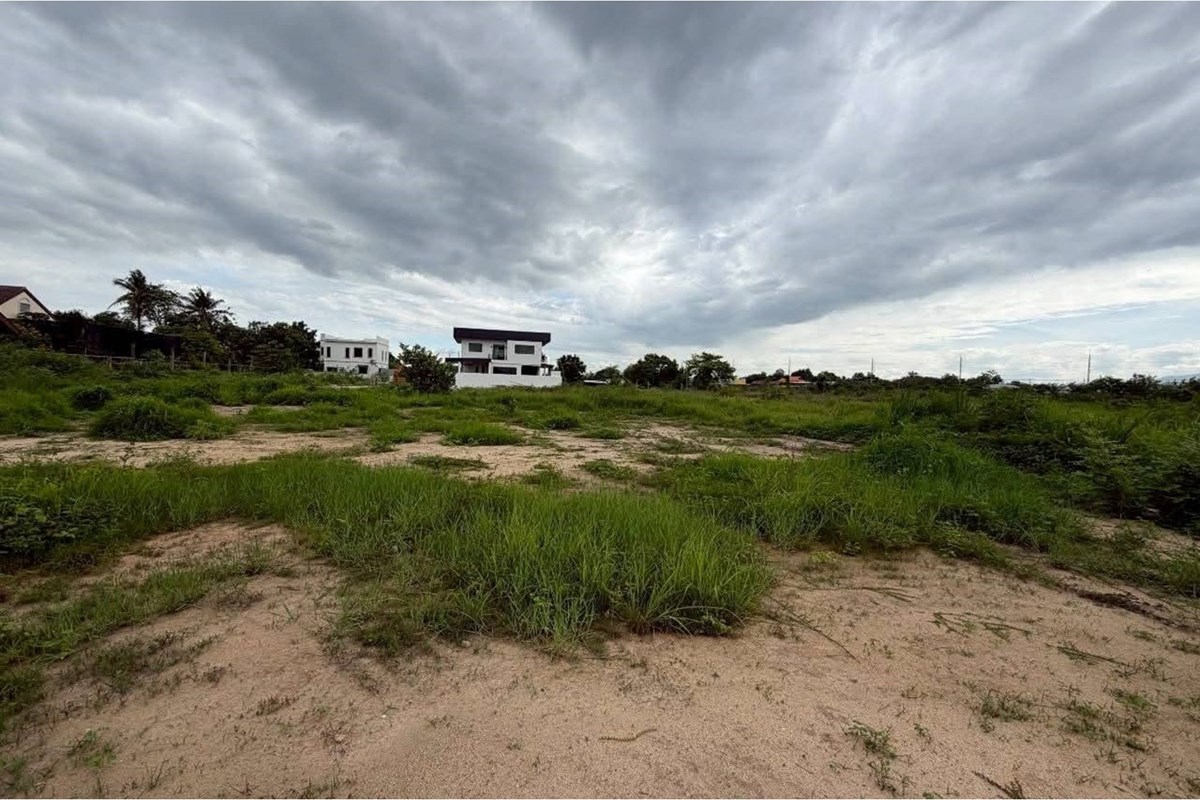 For Sale Land - Residential at San Pu Loei Doi Saket, Chiang Mai, 11745000 THB, Bedrooms, San Pu Loei, Chiang Mai