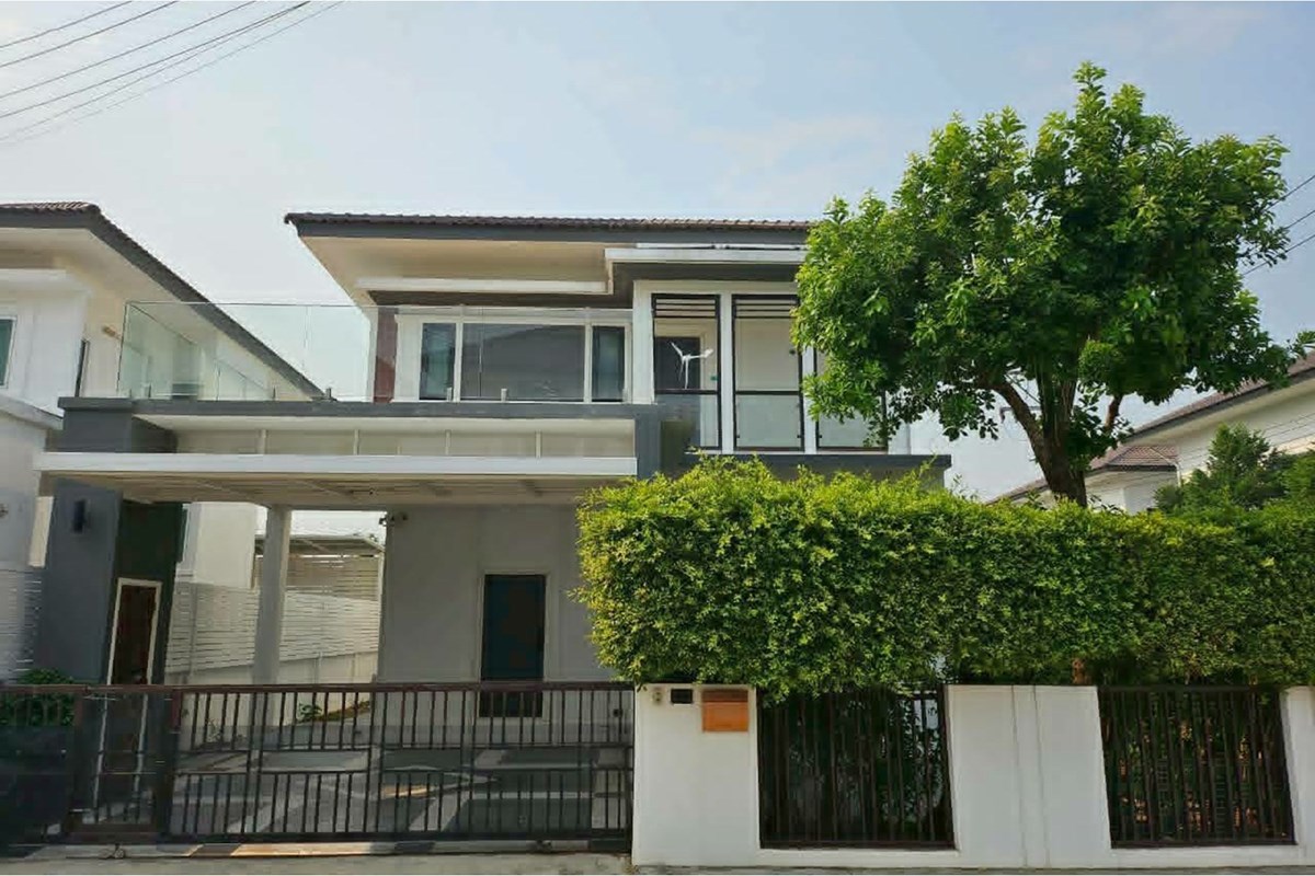 For Sale Two Level House at Nong Chom San Sai, Chiang Mai, North, 5500000 THB, 3 Bedrooms, Nong Chom, Chiang Mai