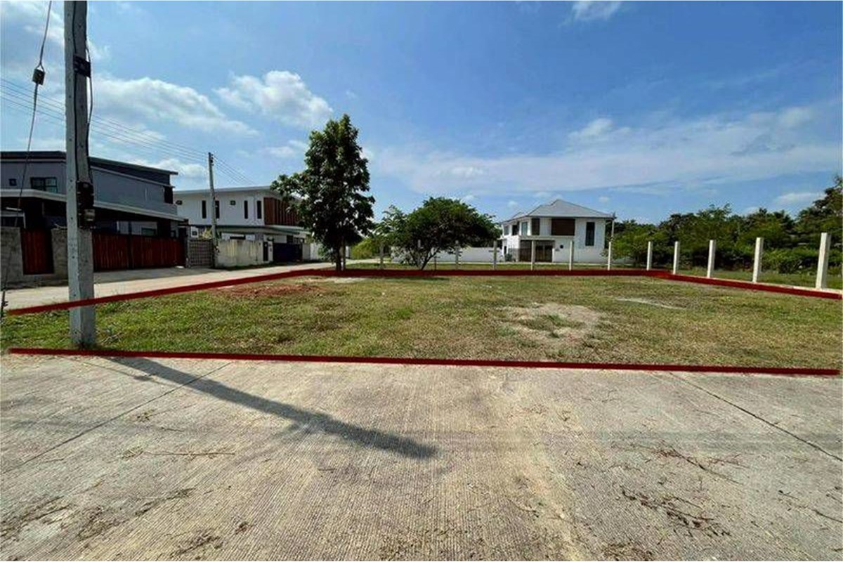 For Sale Land - Residential at Nong Khwai Hang Dong, Chiang Mai, North, 3000000 THB, Bedrooms, Nong Khwai, Chiang Mai