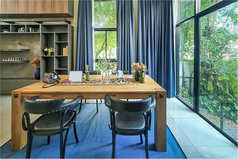 For Sale House at Pattanakarn 20 Suan Luang, Bangkok, Central, 16000000 THB, 3 Bedrooms, Bangkok