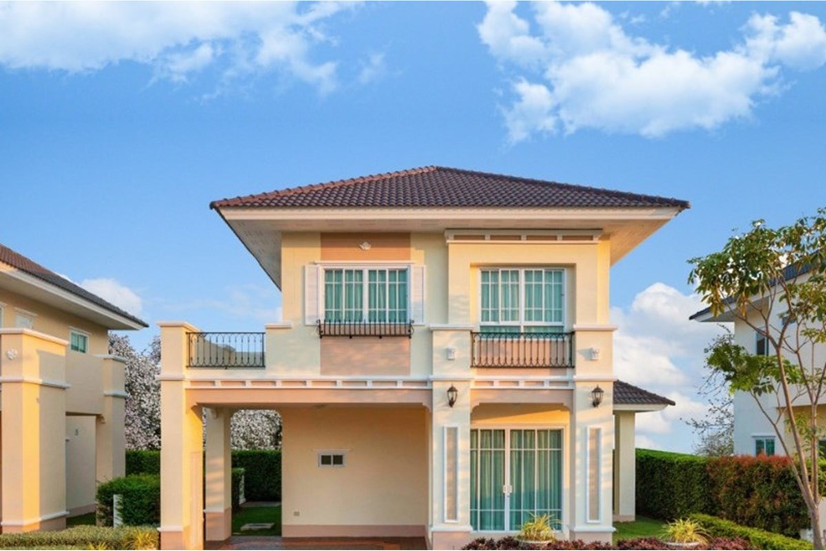For Sale Single House at Pa Phai San Sai, Chiang Mai, North, 3590000 THB, 4 Bedrooms, Pa Phai, Chiang Mai
