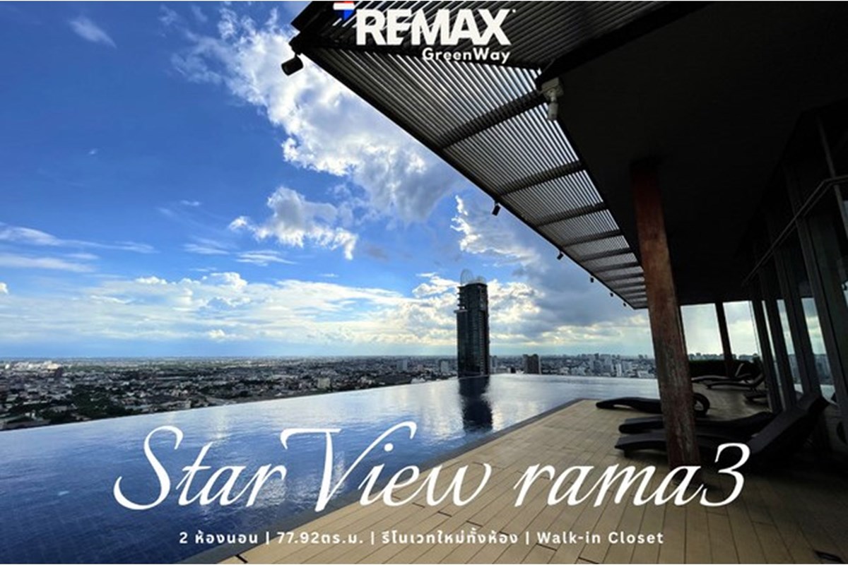 For Sale Condo/Apartment at Bang Kho Laem, Bangkok, Central, 10120, 9490000 THB, 2 Bedrooms, Bangkok