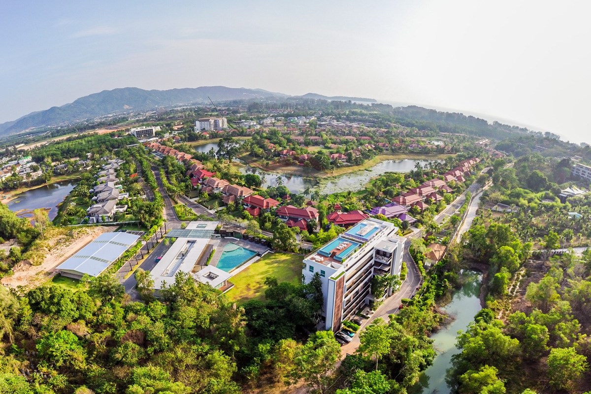 For Sale Condo/Apartment at Choeng Thale - Bangtao Thalang, Phuket, South, 20000000 THB, 2 Bedrooms, Choeng Thale - Bangtao, Phuket
