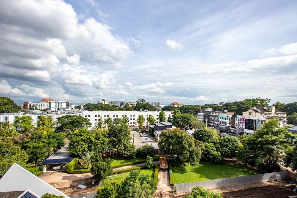 For Sale Condo/Apartment at Suthep Mueang Chiang Mai, Chiang Mai, 2499999 THB, 1 Bedrooms, Suthep, Chiang Mai