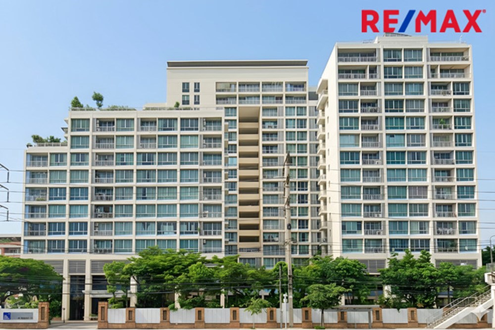 For Sale Condo/Apartment at Yan Nawa, Bangkok, 2300000 THB, 1 Bedrooms, Bangkok