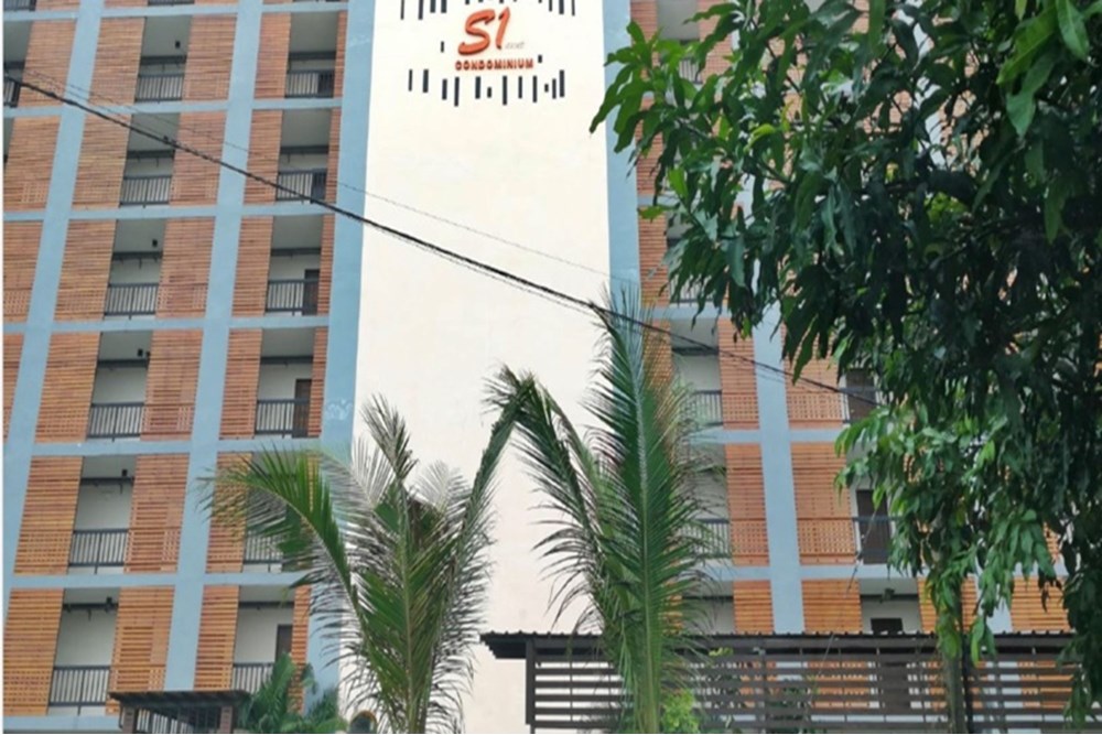 For Sale Condo/Apartment at Nong Pa Khrang Mueang Chiang Mai, Chiang Mai, 1008000 THB, 1 Bedrooms, Nong Pa Khrang, Chiang Mai