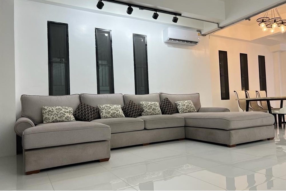 For Sale Townhouse at Sukhumvit - Soi 27 - Watthana, Bangkok, Central, 26000000 THB, 4 Bedrooms, Bangkok