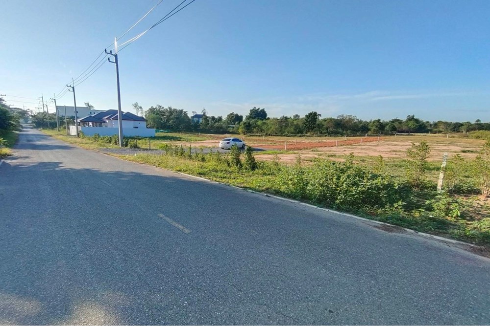 For Sale Land - Residential at Hin Lek Fai Hua Hin, Prachuap Khiri Khan, 24000000 THB, Bedrooms, Hin Lek Fai, Prachuap Khiri Khan