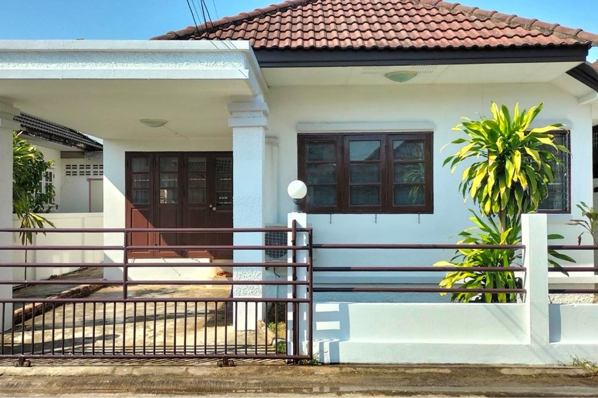 For Sale Single House at Nong Chom San Sai, Chiang Mai, 1650000 THB, 3 Bedrooms, Nong Chom, Chiang Mai