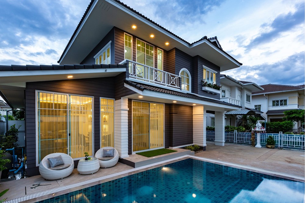 For Sale Villa at Fa Ham Mueang Chiang Mai, Chiang Mai, 6900000 THB, 6 Bedrooms, Fa Ham, Chiang Mai