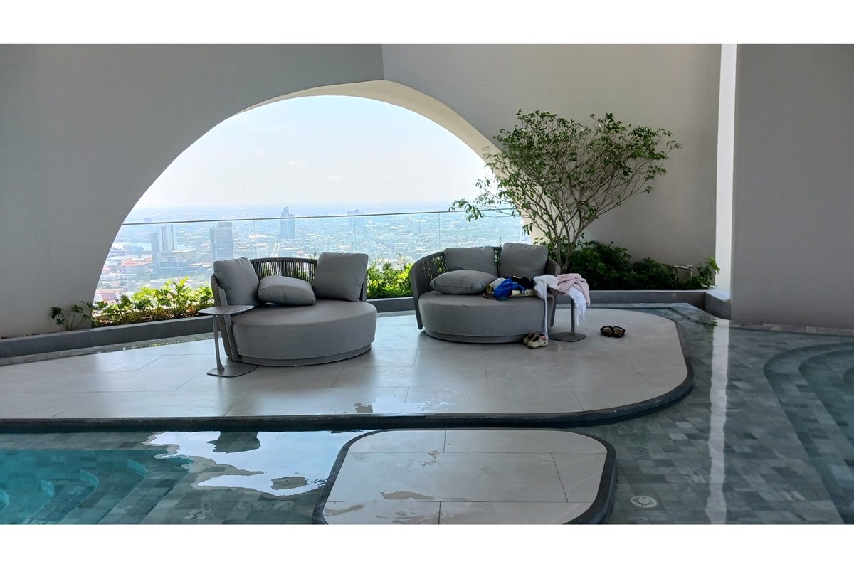 For Sale Condo/Apartment at Sathon, Bangkok, 4000000 THB, 1 Bedrooms, Bangkok