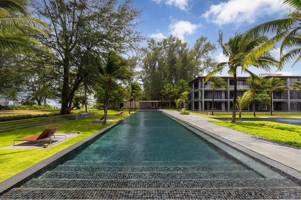 For Sale Penthouse at Mai Khao Thalang, Phuket, 68000000 THB, 3 Bedrooms, Mai Khao, Phuket