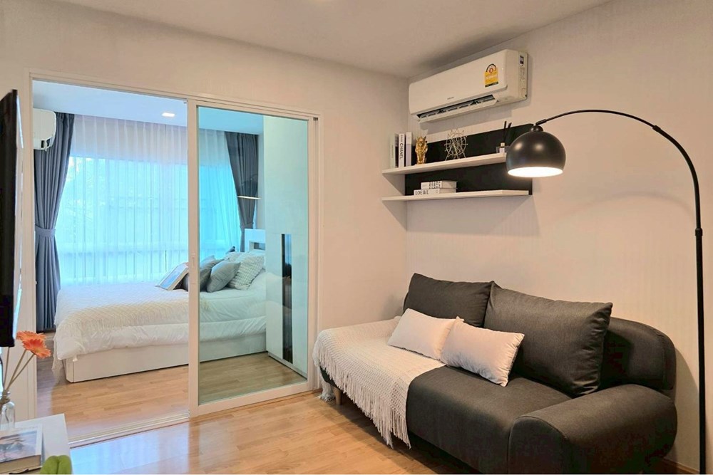 For Sale Condo/Apartment at Chang Phueak Mueang Chiang Mai, Chiang Mai, 1890000 THB, 1 Bedrooms, Chang Phueak, Chiang Mai