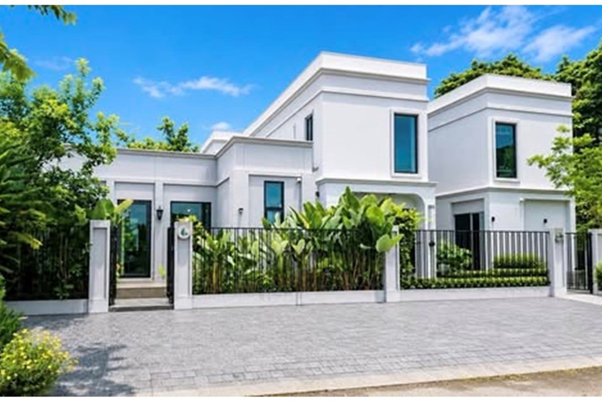 For Sale Single House at San Phi Suea Mueang Chiang Mai, Chiang Mai, 29500000 THB, 5 Bedrooms, San Phi Suea, Chiang Mai