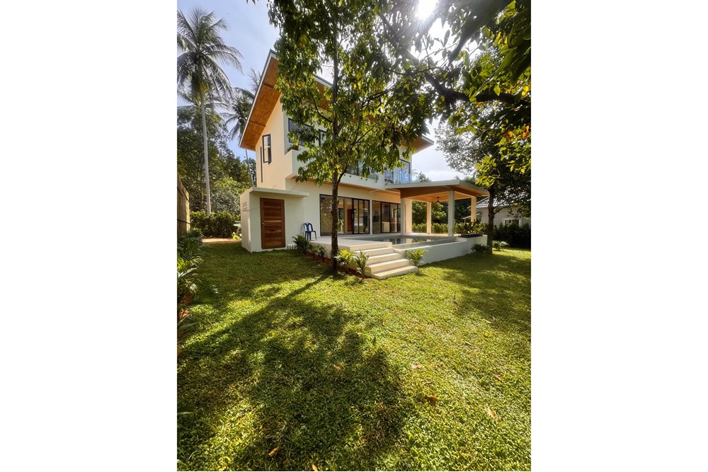 For Sale Villa at Koh Pha Ngan, Surat Thani, 11700000 THB, 2 Bedrooms, Surat Thani
