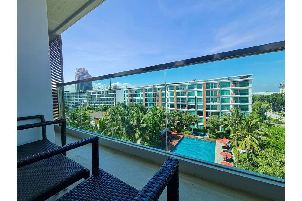 For Sale Luxury Condo at Nong Kae Hua Hin, Prachuap Khiri Khan, 17500000 THB, 2 Bedrooms, Nong Kae, Prachuap Khiri Khan