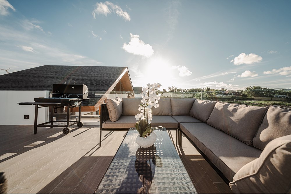 For Sale Villa at Thep Krasattri Thalang, Phuket, 23500000 THB, 3 Bedrooms, Thep Krasattri, Phuket