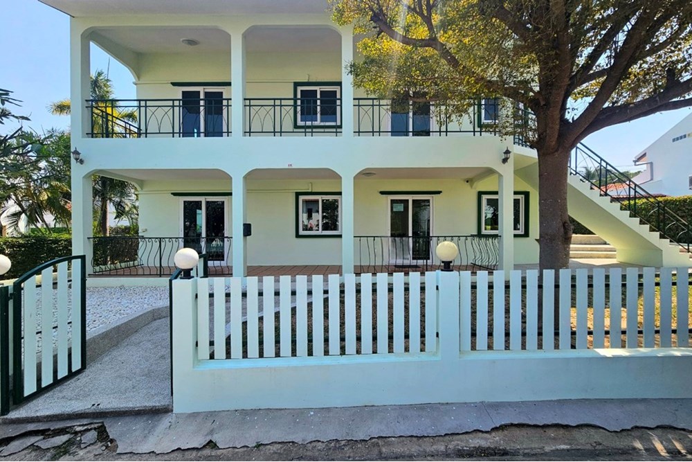 For Sale Villa at Hua Hin, Prachuap Khiri Khan, 5200000 THB, 6 Bedrooms, Prachuap Khiri Khan