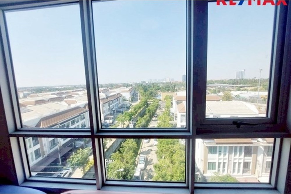 For Sale Condo/Apartment at Chom Thong, Bangkok, 1590000 THB, 1 Bedrooms, Bangkok