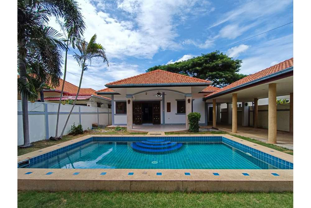 For Sale Villa at Hin Lek Fai Hua Hin, Prachuap Khiri Khan, 4700000 THB, 3 Bedrooms, Hin Lek Fai, Prachuap Khiri Khan