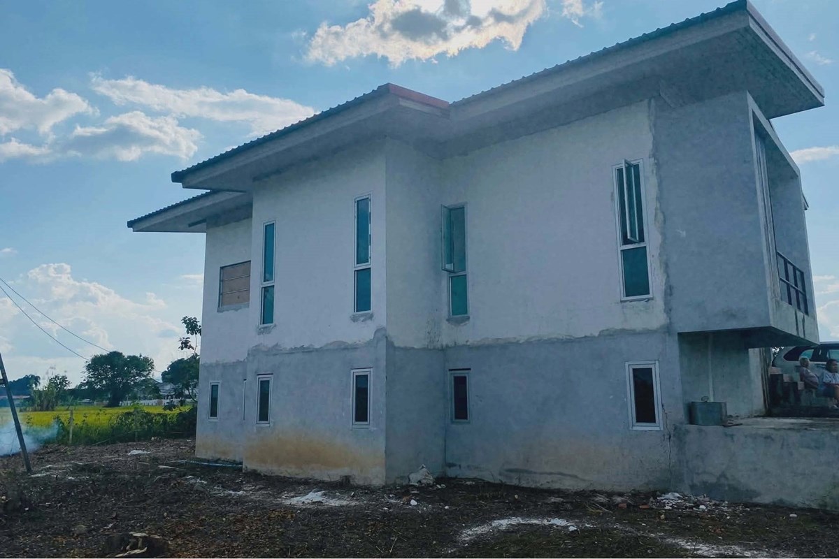 For Sale Single House at Mueang Kaeo Mae Rim, Chiang Mai, 6500000 THB, 3 Bedrooms, Mueang Kaeo, Chiang Mai