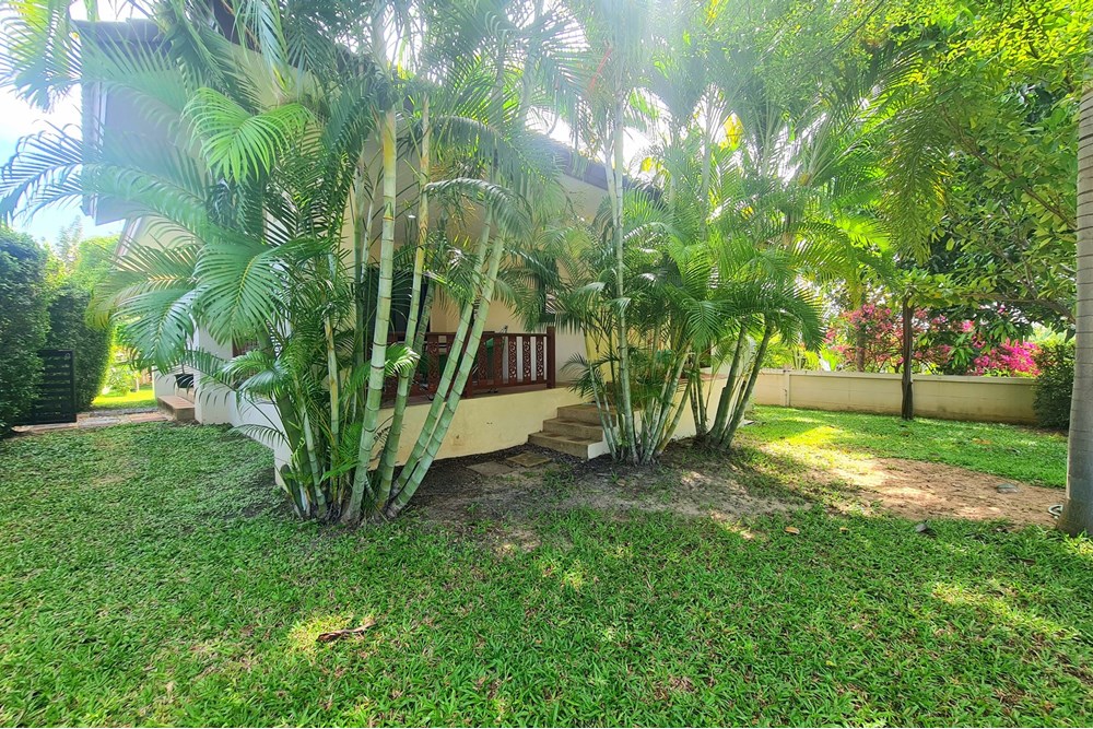 For Sale Villa at Hua Hin, Prachuap Khiri Khan, 8500000 THB, 3 Bedrooms, Prachuap Khiri Khan