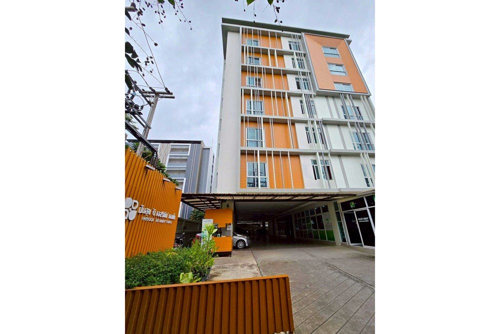 For Sale Condo/Apartment at Chang Phueak Mueang Chiang Mai, Chiang Mai, 1990000 THB, 1 Bedrooms, Chang Phueak, Chiang Mai