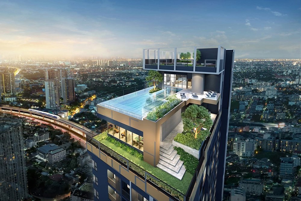 For Sale Condo/Apartment at Khlong Toei, Bangkok, 4700000 THB, 1 Bedrooms, Bangkok