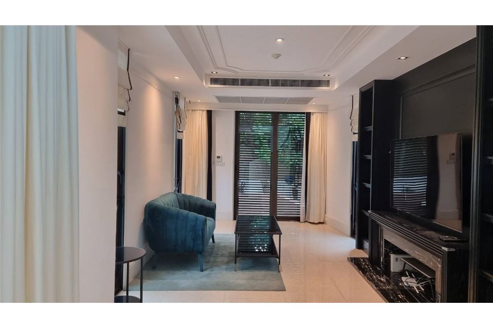 For Sale Condo/Apartment at Yenakart Sathon, Bangkok, Central, 38700000 THB, 3 Bedrooms, Bangkok