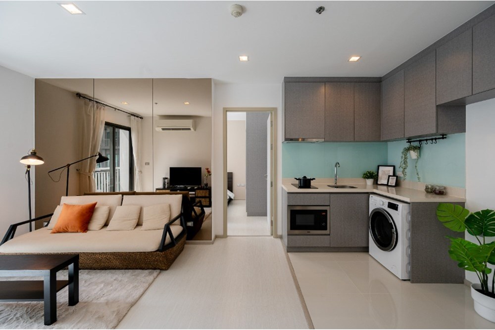 For Sale Condo/Apartment at Rhythm Sukhumvit 36-38 Khlong Toei, Bangkok, 7900000 THB, 2 Bedrooms, Rhythm Sukhumvit 36-38, Bangkok