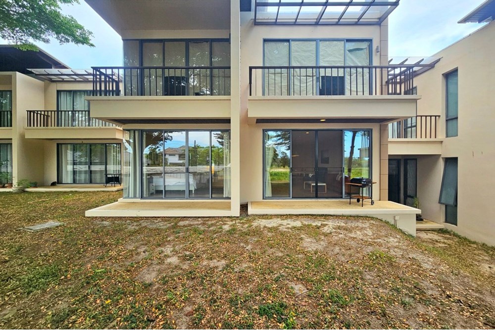 For Sale Condo/Apartment at Hua Hin, Prachuap Khiri Khan, 4500000 THB, 2 Bedrooms, Prachuap Khiri Khan