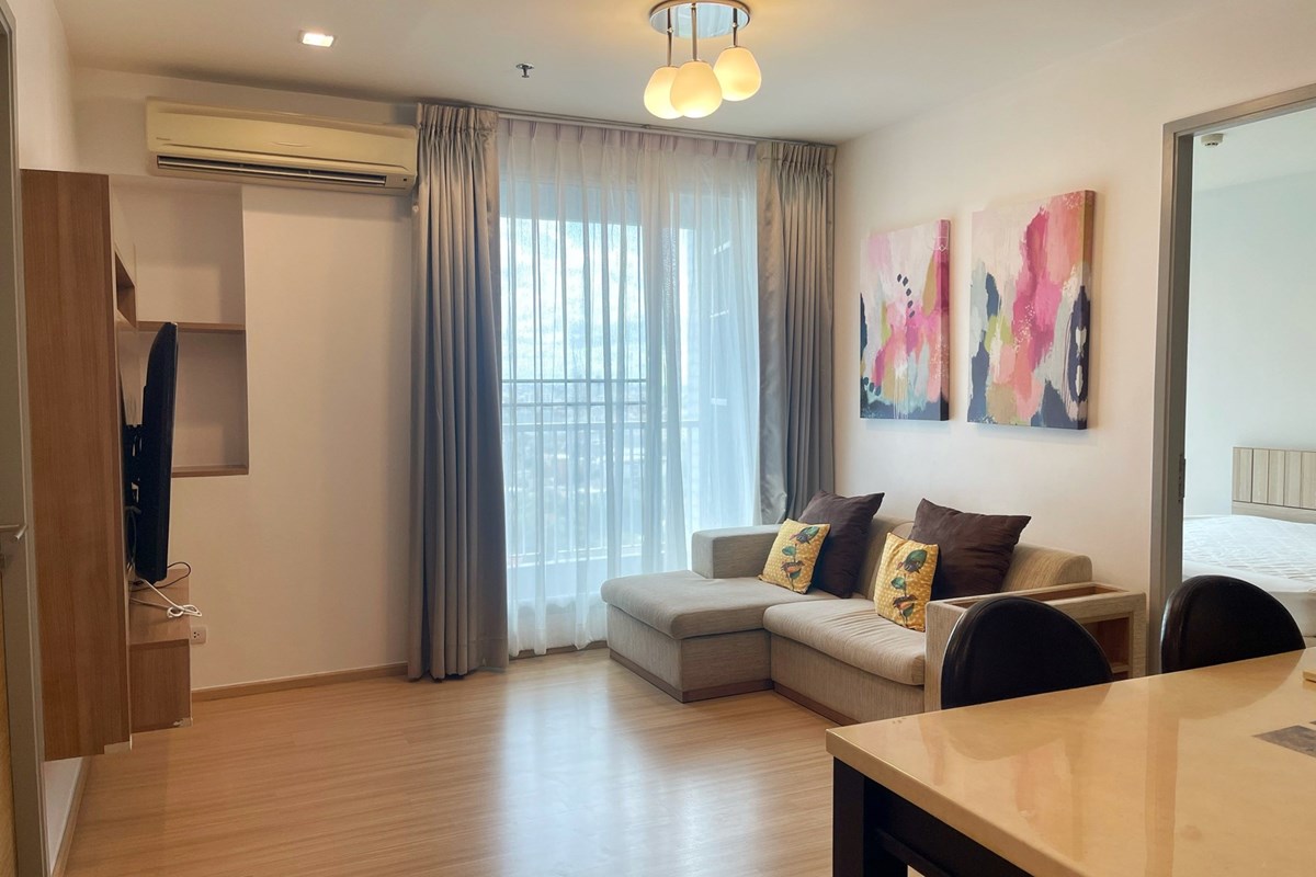 For Sale Condo/Apartment at Sukhumvit Sukhumvit 50 Rhythm Sukhumvit Khlong Toei, Bangkok, Central, 10110, 8900000 THB, 2 Bedrooms, Rhythm Sukhumvit, Bangkok