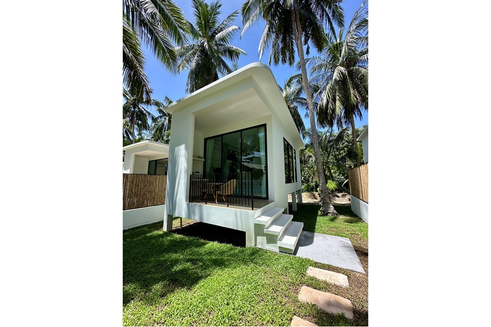 For Sale Villa at Koh Pha Ngan, Surat Thani, 4900000 THB, 1 Bedrooms, Surat Thani