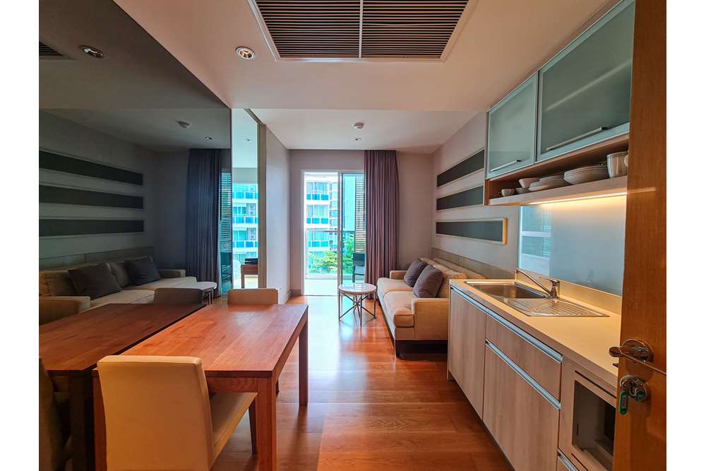 For Sale Luxury Condo at Nong Kae Hua Hin, Prachuap Khiri Khan, 3675000 THB, 1 Bedrooms, Nong Kae, Prachuap Khiri Khan