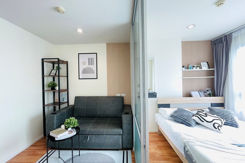 For Sale Condo/Apartment at Bangkhae Lumpini Park Phetkasem 98 Bang Khae, Bangkok, 1200000 THB, 1 Bedrooms, Bangkhae Lumpini Park Phetkasem 98, Bangkok