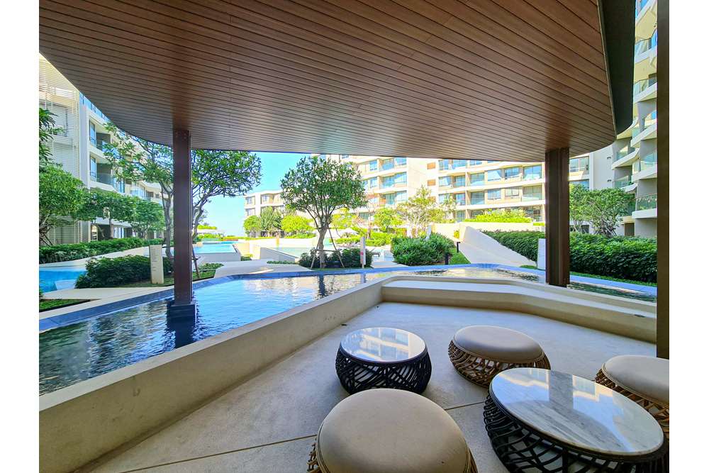 For Sale Luxury Condo at Hua Hin, Prachuap Khiri Khan, 19800000 THB, 3 Bedrooms, Prachuap Khiri Khan