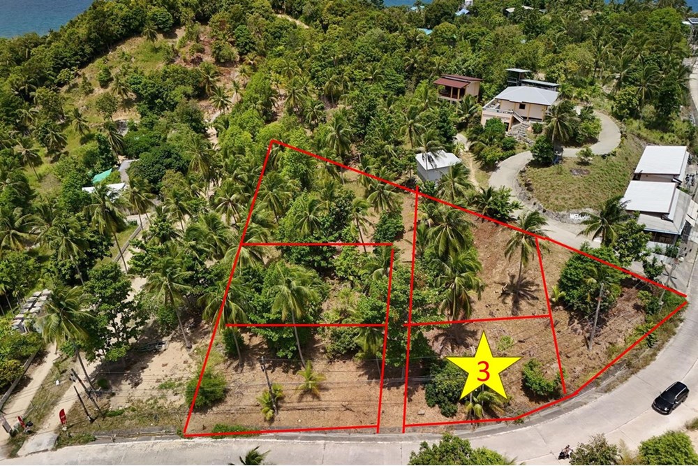 For Sale Land - Residential at Haad Yao Koh Pha Ngan, Surat Thani, 4000000 THB, Bedrooms, Haad Yao, Surat Thani