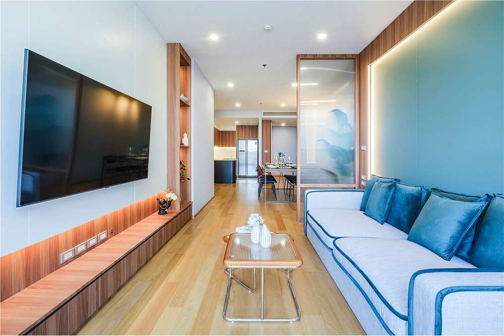 For Sale Condo/Apartment at Sukhumvit - Soi 13 - Hyde Sukhumvit Watthana, Bangkok, Central, 38500000 THB, 3 Bedrooms, Hyde Sukhumvit, Bangkok