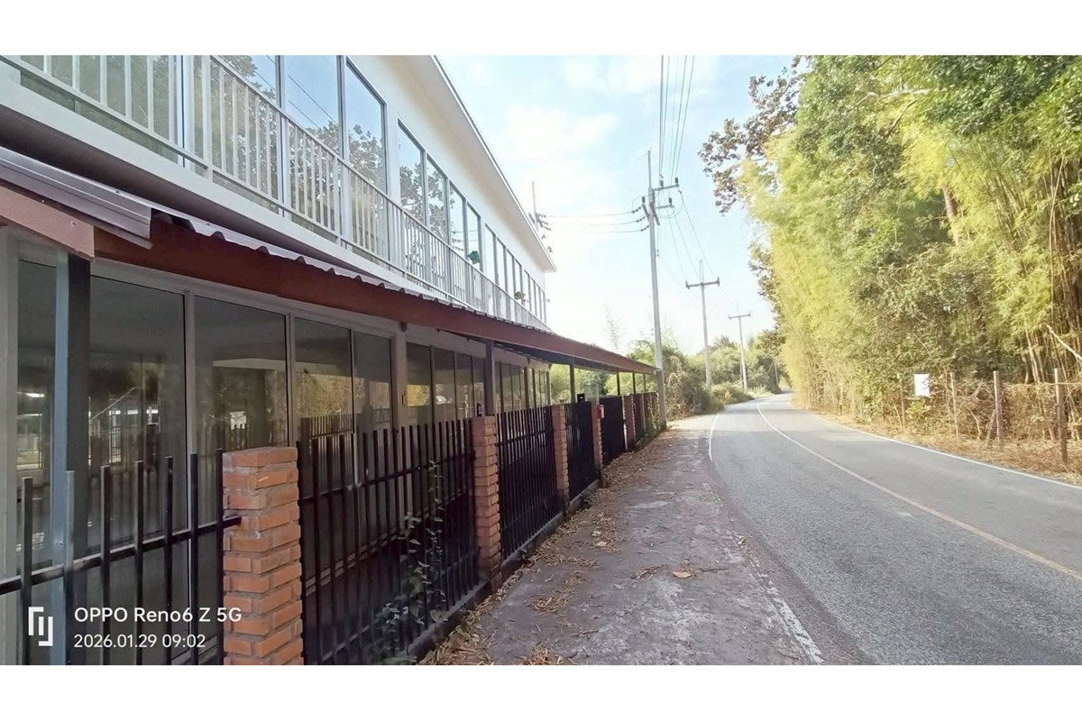 For Sale Townhouse at Yu Wa San Pa Tong, Chiang Mai, North, 5500000 THB, 3 Bedrooms, Yu Wa, Chiang Mai