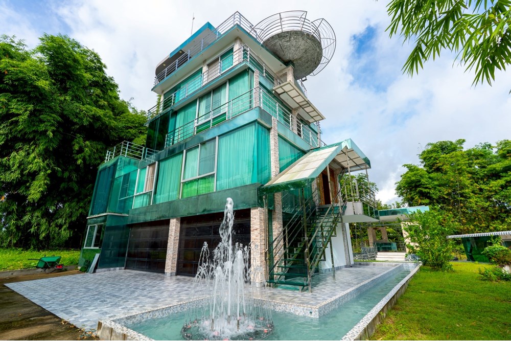 For Sale Villa at Nam Phrae Hang Dong, Chiang Mai, 35000000 THB, 5 Bedrooms, Nam Phrae, Chiang Mai