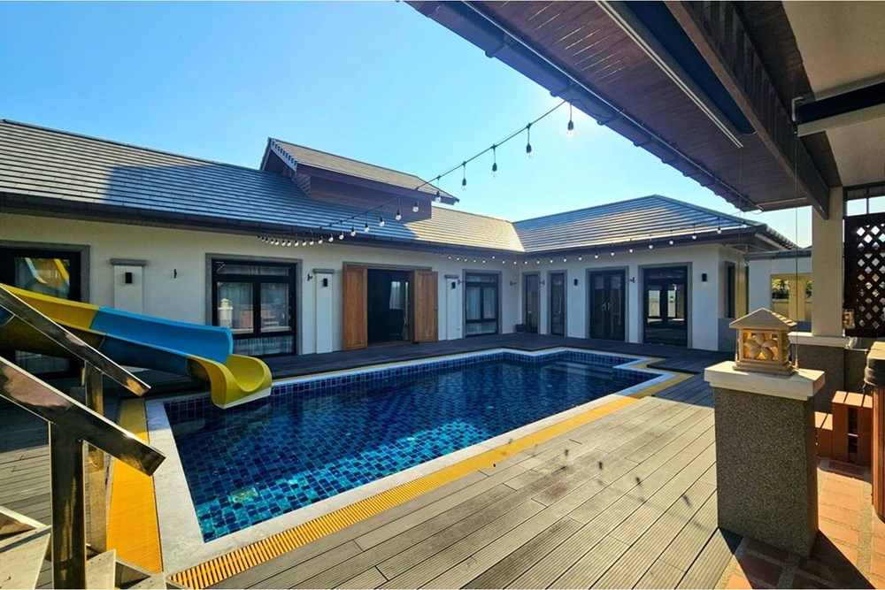 For Sale Villa at Hua Hin, Prachuap Khiri Khan, 7900000 THB, 3 Bedrooms, Prachuap Khiri Khan