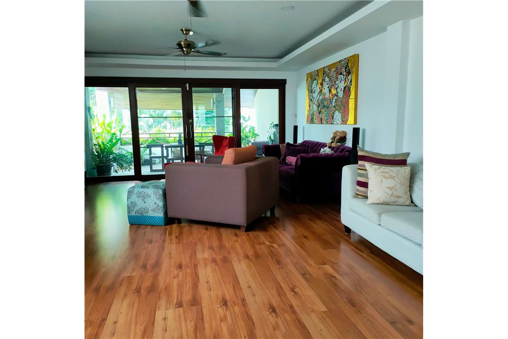For Sale Townhouse at Sukhumvit - Soi 63 - Watthana, Bangkok, Central, 10110, 22000000 THB, 4 Bedrooms, Bangkok