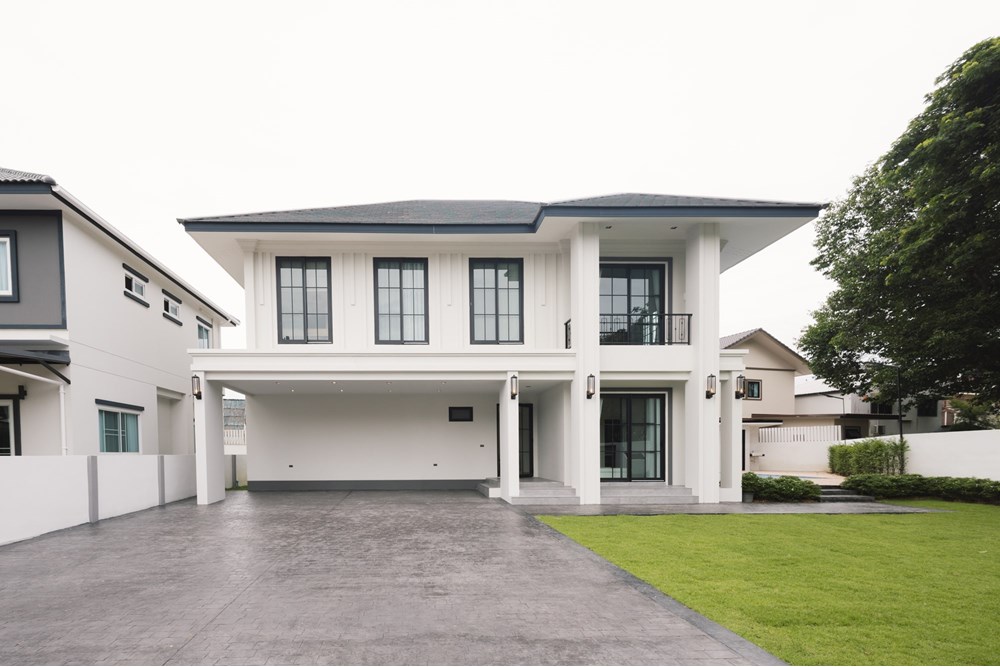 For Sale Two Level House at San Sai Noi San Sai, Chiang Mai, 16500000 THB, 4 Bedrooms, San Sai Noi, Chiang Mai