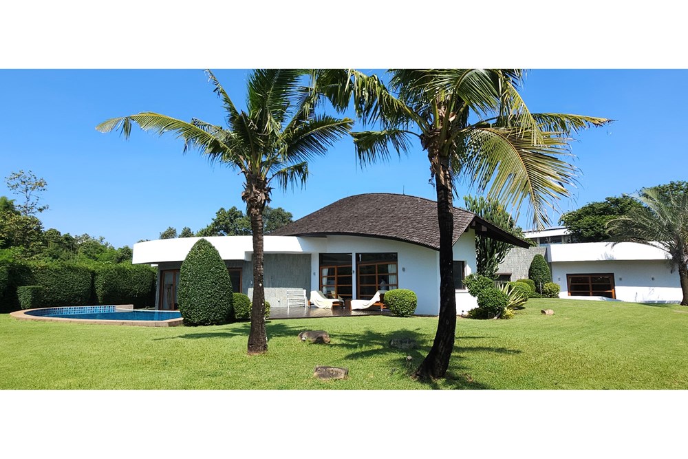 For Sale Villa at Rim Tai Mae Rim, Chiang Mai, 21000000 THB, 2 Bedrooms, Rim Tai, Chiang Mai