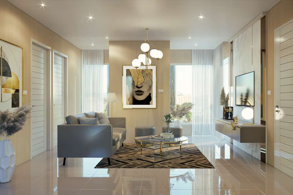 For Sale Condo/Apartment at Kathu Kathu, Phuket, South, 8040000 THB, 3 Bedrooms, Kathu, Phuket
