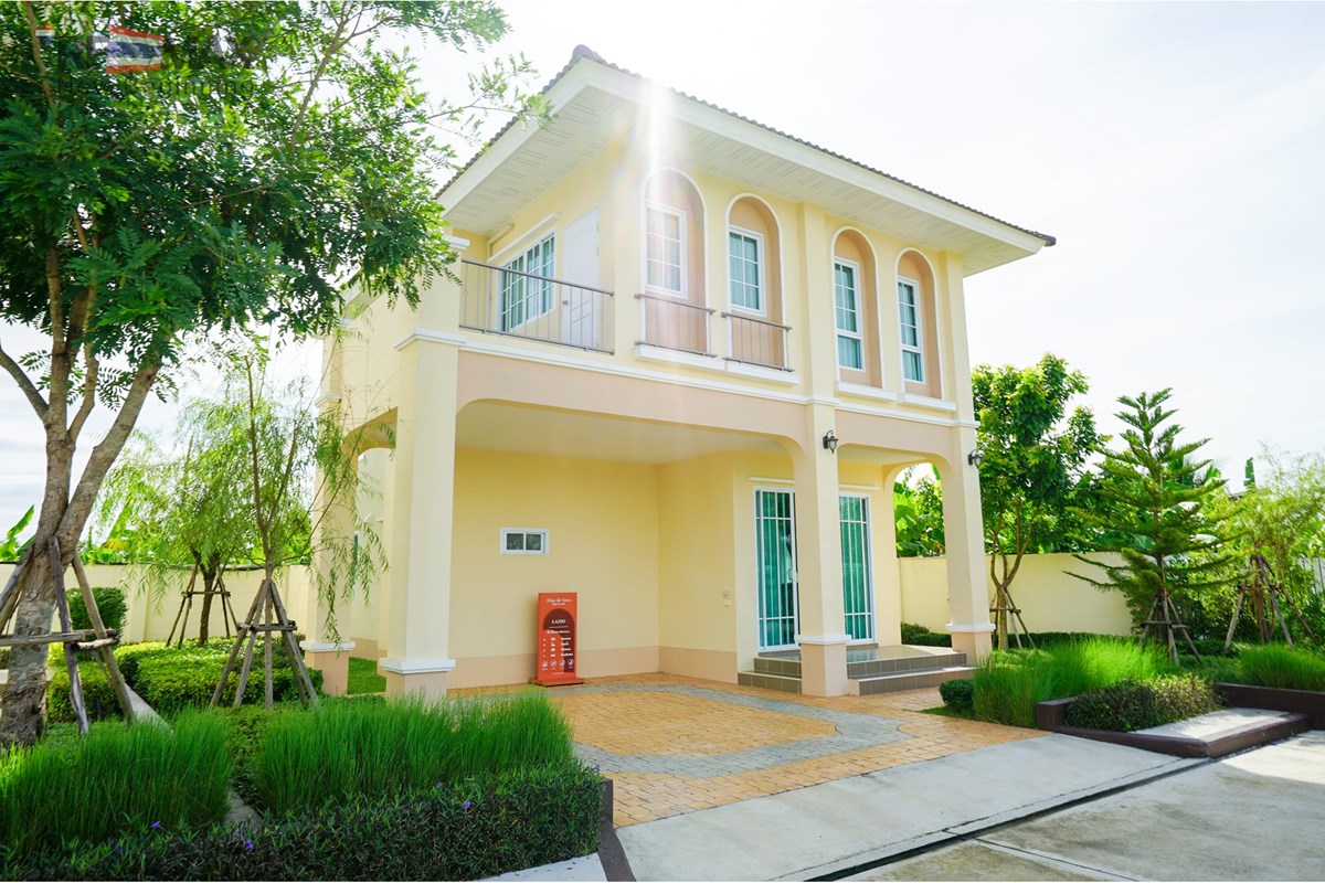 For Sale Single House at San Na Meng San Sai, Chiang Mai, North, 3590000 THB, 4 Bedrooms, San Na Meng, Chiang Mai