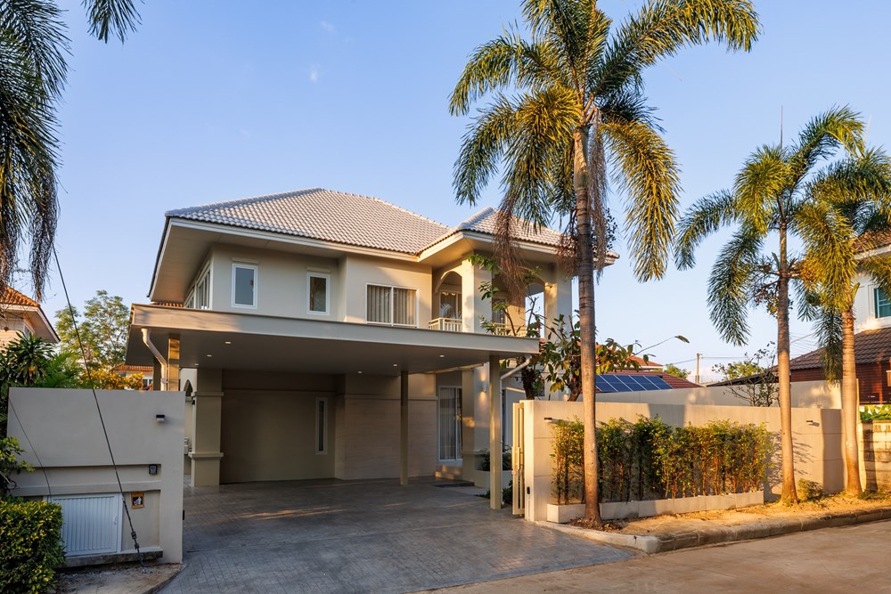 For Sale Villa at San Phranet San Sai, Chiang Mai, 10900000 THB, 4 Bedrooms, San Phranet, Chiang Mai